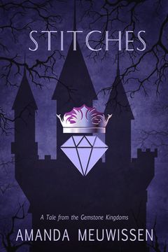 portada Stitches: Volume 2 (en Inglés)