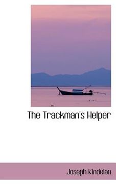 portada the trackman's helper