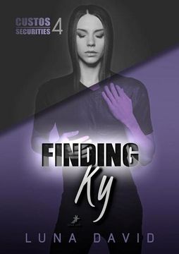 portada Finding ky