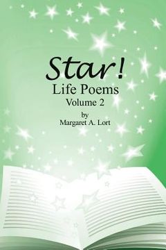 portada Star! Life Poems Volume 2 (en Inglés)