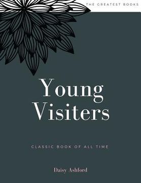 portada Young Visiters (en Inglés)