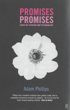 portada Promises, Promises: Essays on Literature and Psychoanalysis