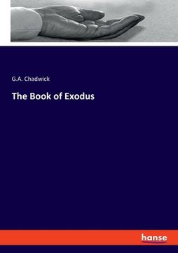 portada The Book of Exodus (en Inglés)