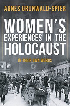 portada Women's Experiences in the Holocaust: In Their Own Words