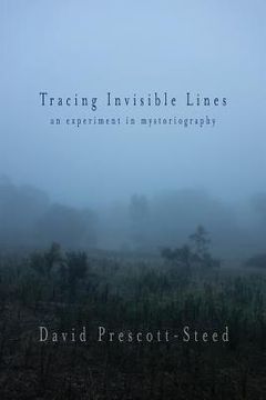 portada Tracing Invisible Lines: An Experiment in Mystoriography (in English)