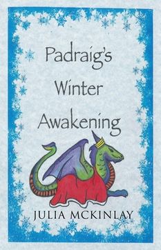 portada Padraig's Winter Awakening 