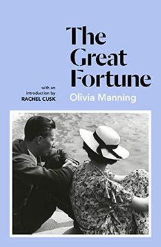 portada The Great Fortune: The Balkan Trilogy 1 (in English)