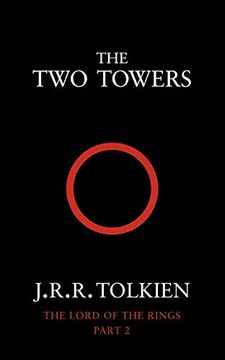 portada The two Towers (Lord of the Rings, Book Two) 