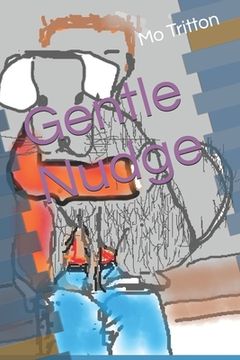 portada Gentle Nudge (in English)