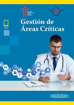portada Gestion de Areas Criticas (in Spanish)