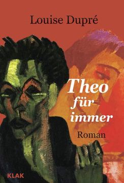 portada Theo für Immer (in German)