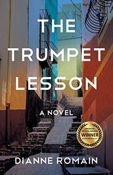 portada The Trumpet Lesson: A Novel (en Inglés)