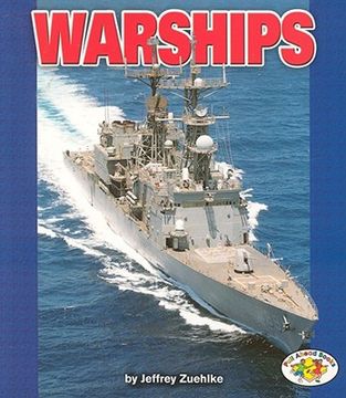 portada warships (en Inglés)