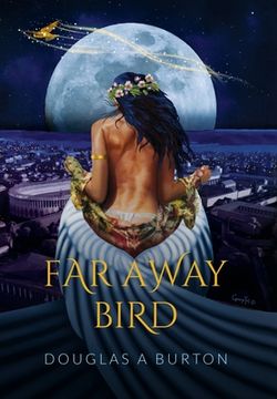 portada Far Away Bird (in English)