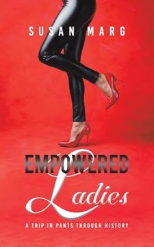 portada Empowered Ladies (en Inglés)