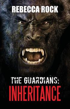 portada The Guardians: Inheritance (en Inglés)