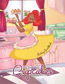portada Miss Sweetblack'S Cupcakes (en Inglés)