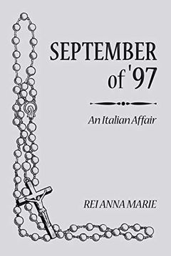 portada September of '97: An Italian Affair (en Inglés)