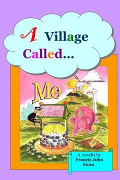 portada A Village Called Me