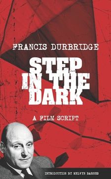 portada Step In The Dark (an original teleplay) (in English)