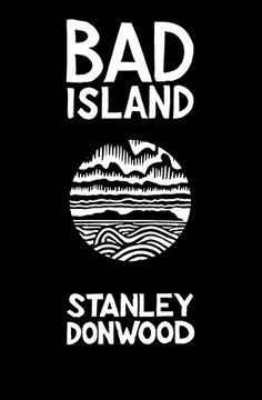 portada Bad Island 