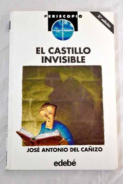 portada El Castillo Invisible