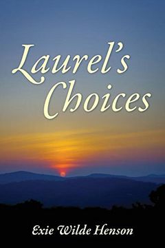portada Laurel's Choices