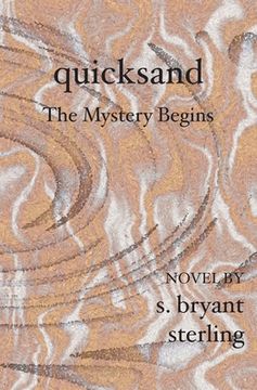 portada Quicksand (en Inglés)