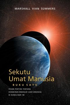 portada Sekutu Umat Manusia (en Indonesio)