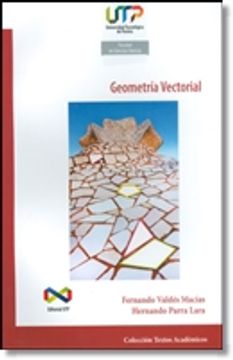 portada Geometria Vectorial