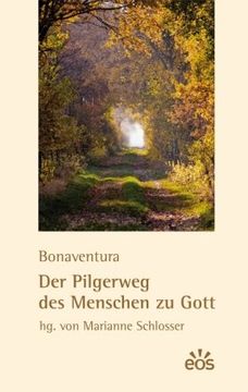 portada Der Pilgerweg des Menschen zu Gott (in German)