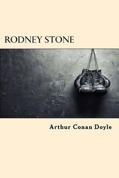 portada Rodney Stone (en Inglés)