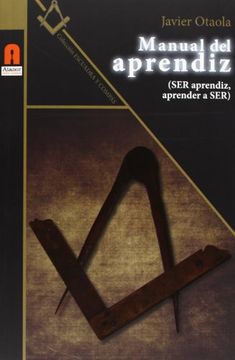 portada Manual del Aprendiz (in Spanish)