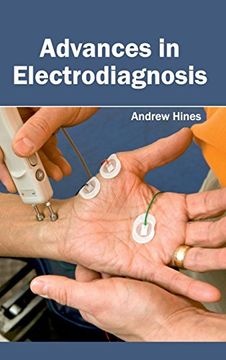 portada Advances in Electrodiagnosis