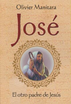 portada Jose el Otro Padre de Jesus