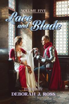 portada Lace and Blade 5 (en Inglés)
