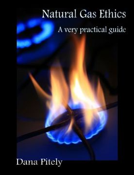 portada Natural Gas Ethics: A Very Practical Guide