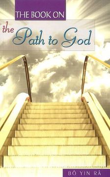 portada Book on the Path to god (in English)