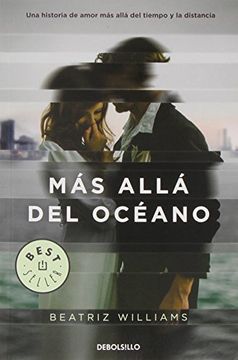 portada Mas Alla Del Oceano (in Spanish)