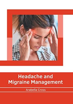 portada Headache and Migraine Management (in English)