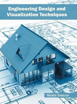 portada Engineering Design and Visualization Techniques (en Inglés)