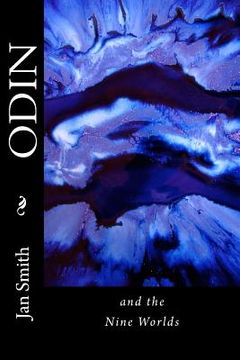 portada ODIN and the Nine Worlds: A Nordic Creation Story