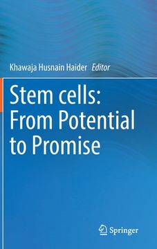 portada Stem Cells: From Potential to Promise (in English)
