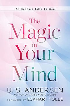 portada The Magic in Your Mind 