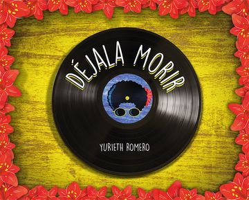 portada Déjala Morir