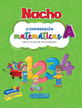 portada Nacho comprensión matemáticas A