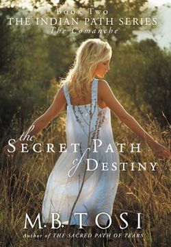 portada the secret path of destiny