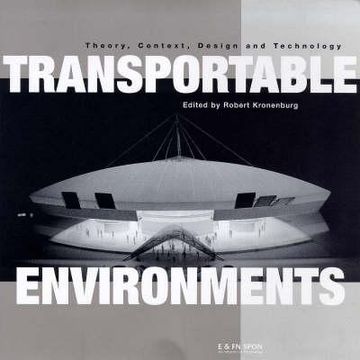 portada transportable environments (en Inglés)