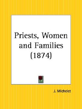 portada priests, women and families