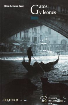 Gatos y Leones (El Árbol de la Lectura)